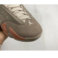 Jordan AIR Clot 14 Terra Retro DC9857-200 Blush Low 0730